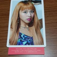 Twice    ハイタッチ券   チェヨンのサムネイル