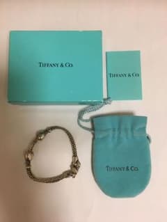 TIFFANY ティファニー ブレスレットのサムネイル