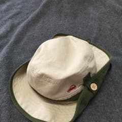 専用 familiar 帽子 size49〜51㎝のサムネイル
