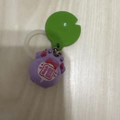 推し活 カエル めじるしアクセサリーのサムネイル