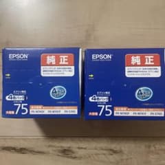 EPSON IC4CL75のサムネイル