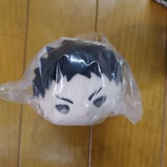もちもちマスコットハイキュー!!岩泉一のサムネイル