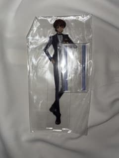 コードギアス スザク アクリルスタンド