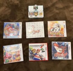 3DS カセットまとめ売り 妖怪ウォッチ ポケモン - メルカリ