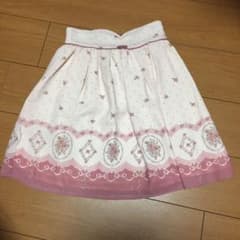 LODISPOTTO スカートのサムネイル