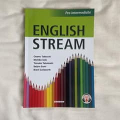 English Streamのサムネイル