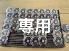 白金燐子 缶バッジのサムネイル