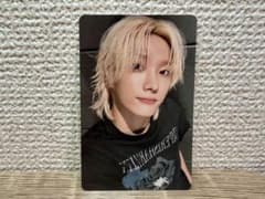BOYNEXTDOOR HOME: DELUXE ソンホ トレカ タワレコのサムネイル