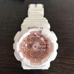 G-SHOCK Baby-G 腕時計のサムネイル