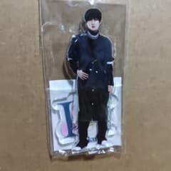 INI 尾崎匠海 アクリルスタンド POP-UP STORE - メルカリ