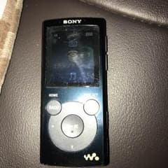 sony ウォークマンのサムネイル