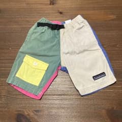コンビミニ ショートパンツ 90㌢のサムネイル