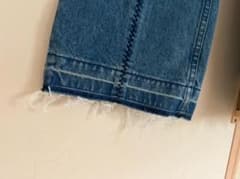 이치노미야 타케시 Rich I JEAN [BOOTS CUT DENIM PANTS]