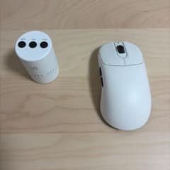 VAXEE NP-01S V3 Wireless マウス本体 - メルカリ