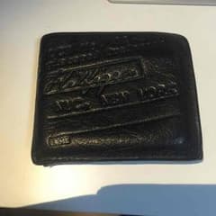 トミーヒルフィガー 財布 二つ折りのサムネイル
