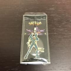 신세기 에반게리온 스트랩 GAINAX 가이낙스 EVANGELION