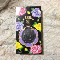 ANNA SUI  値下げ！のサムネイル