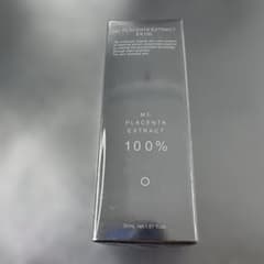 ミュゼコスメ MCプラセンタエキスEX100 30mL 美容液 原液 未使用
