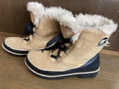 ソレル　SOREL  ティボリII スノーブーツ　23.5㎝のサムネイル