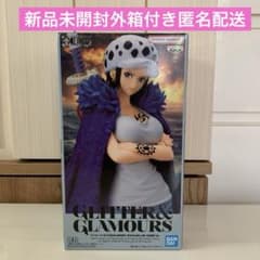 원피스 GLITTER&GLAMOURS 트라팔가 로피규어