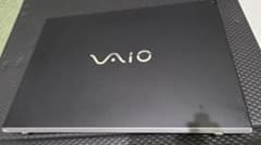 VAIO S15❖15.6㌅　8世代　SSD+HDD=700GB　メモリ12GB VAIO S15❖15.6㌅ 8世代 SSD+HDD=700GB メモリ12GB - メルカリ