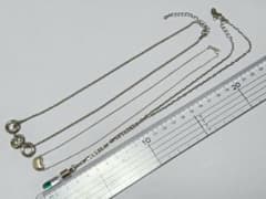 ネックレス 3点セットのサムネイル
