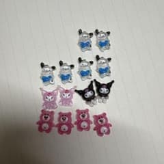 ネイルパーツのサムネイル