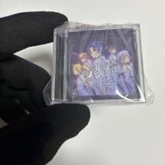 ホロライブReGLOSS ミニCDコレクション 泡沫ベイビー 瞬間ハートビートのサムネイル