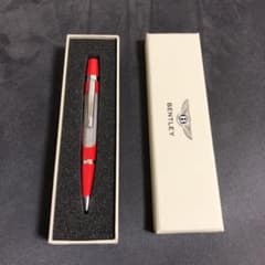 ベントレー　ボールペンのサムネイル