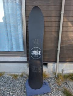 SURGE 154cm 19-20モデル - メルカリ