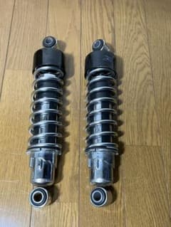 スポーツスター　リアサスのサムネイル