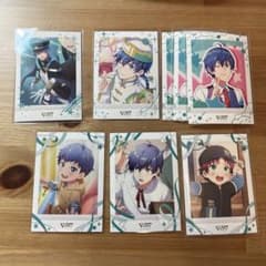SideM ぱしゃこれ 天峰秀 2弾 8弾 9弾 10弾 11弾Nのサムネイル
