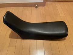 KDX125SR シ－トのサムネイル