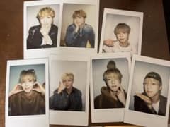 DIGNITY 루크 ポラロイドのサムネイル