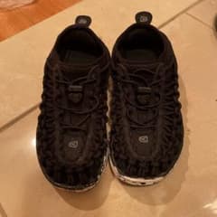 KEEN UNEEK キーン　ユニーク　20cmのサムネイル