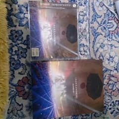 とがし様専用 [Alexandros] 武道館初回DVD・CDのサムネイル