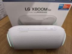 LG XBOOM Go PL7W ワイヤレススピーカー 本体 - メルカリ