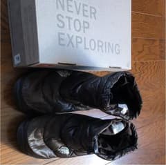 THE NORTH FACE/のサムネイル