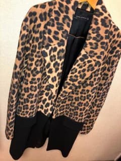 ジャケット値下げのサムネイル