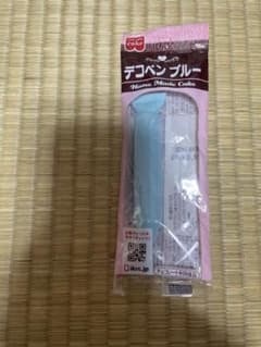 Home Made Cake デコペン ブルー 10gのサムネイル