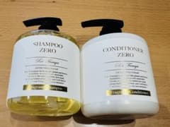 名探偵コナン 降谷零　シャンプー、コンディショナーセット 新品未使用のサムネイル