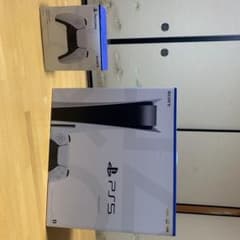 プレイステーション5のサムネイル