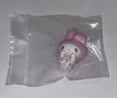 マイメロディ あまえんぼナミダ ガチャガチャのサムネイル
