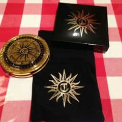 EXILE TAKAHIROモデル 手鏡のサムネイル