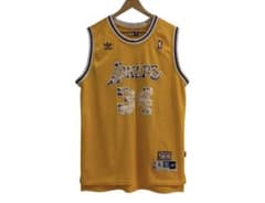 Vintage adidas Lakers O'Neal 34 ジャージ XL Vintage adidas Lakers O'Neal 34 ジャージ XL - メルカリ