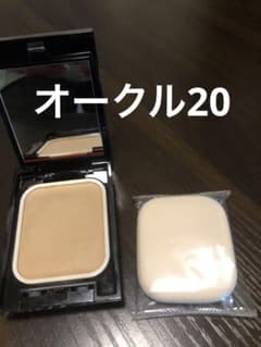 マキアージュ ファンデーション ドラマティックパウダリーEX オークル 20のサムネイル