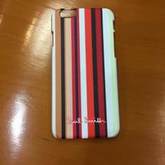 iPhone6/6sケース   （ポールスミス）のサムネイル