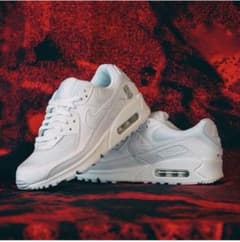 は*画様 NIKE Air MAX90 浦和レッズ urawareds 27.0 は*画様 NIKE Air MAX90 浦和レッズ urawareds 27.0 - メルカリ