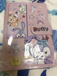 Duffy ステラ・ルー システム手帳 バインダーのサムネイル