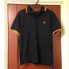 値下げ。FREDPERRY ポロシャツのサムネイル